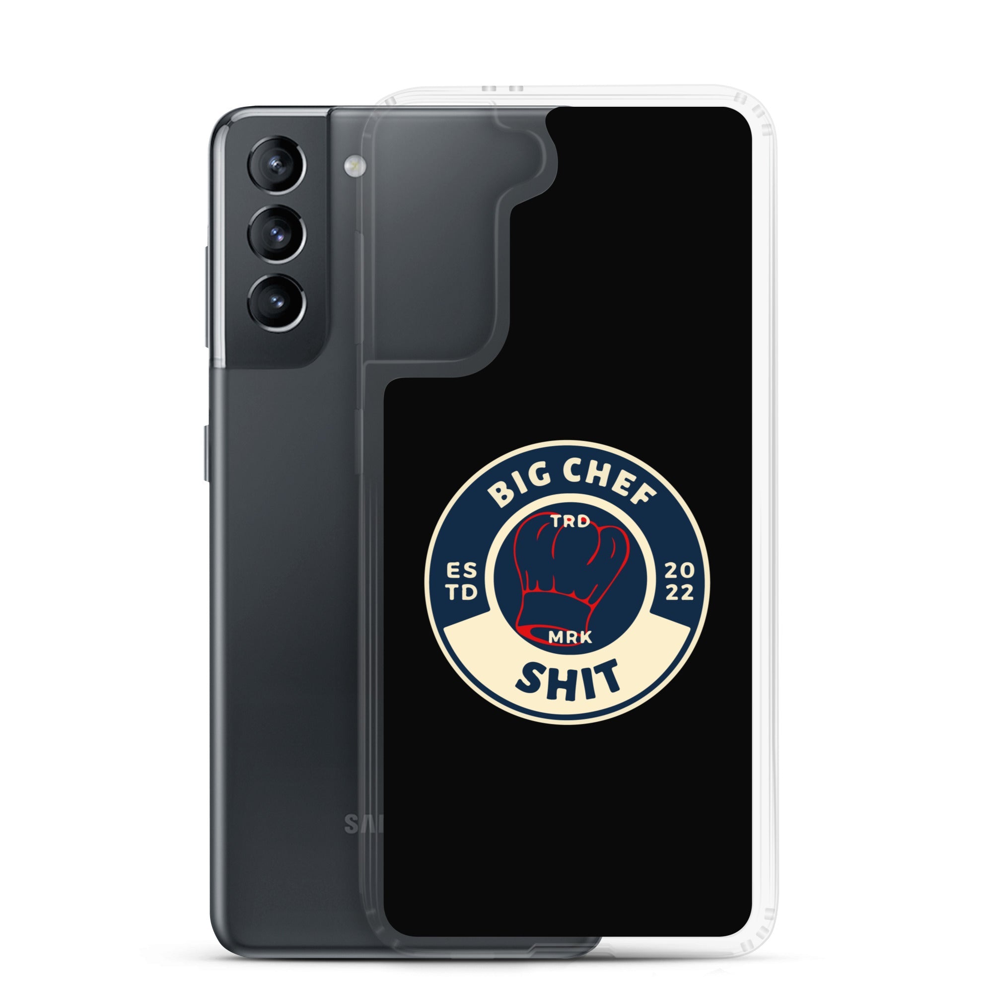 HCEE Case for Samsung®