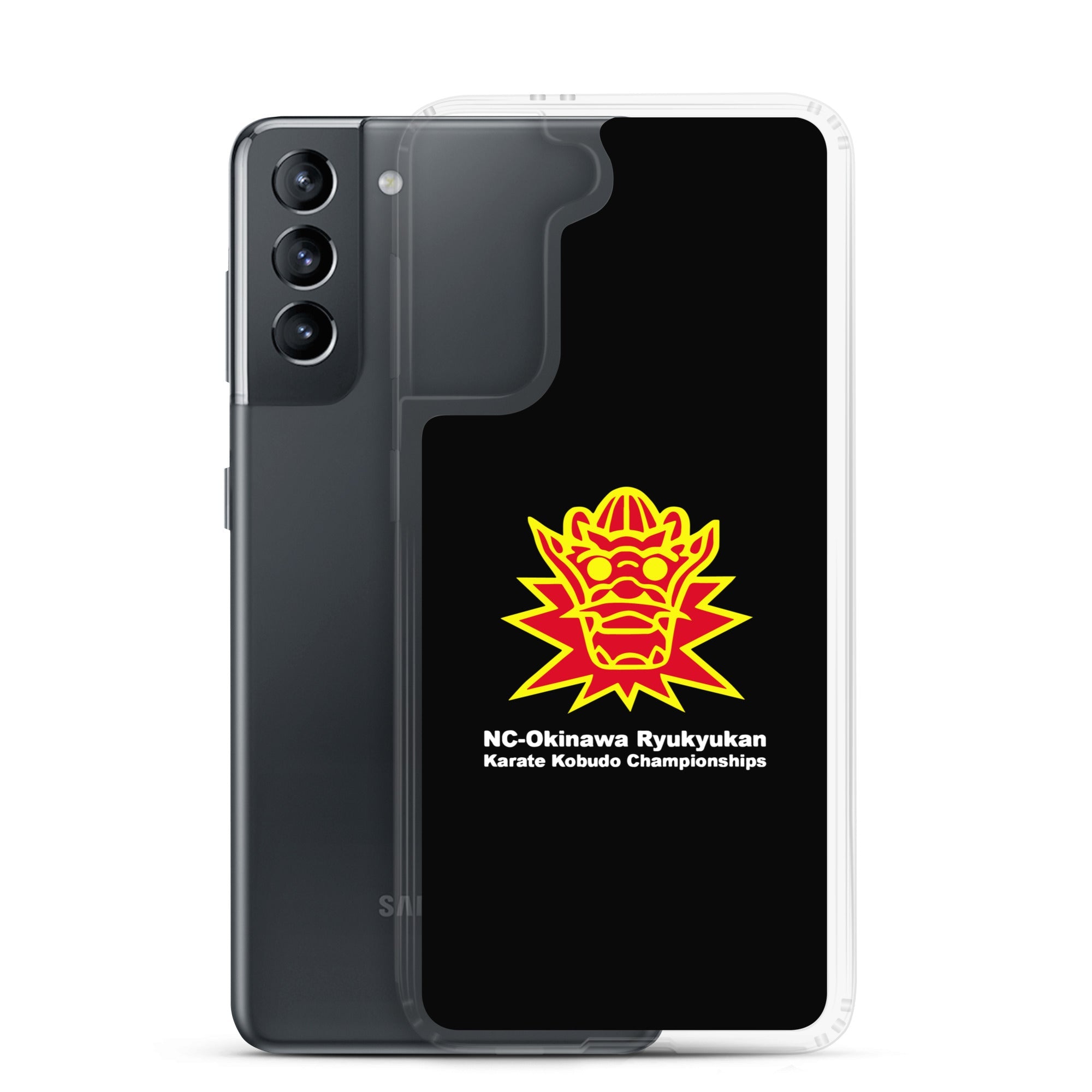 GOKI Case for Samsung®