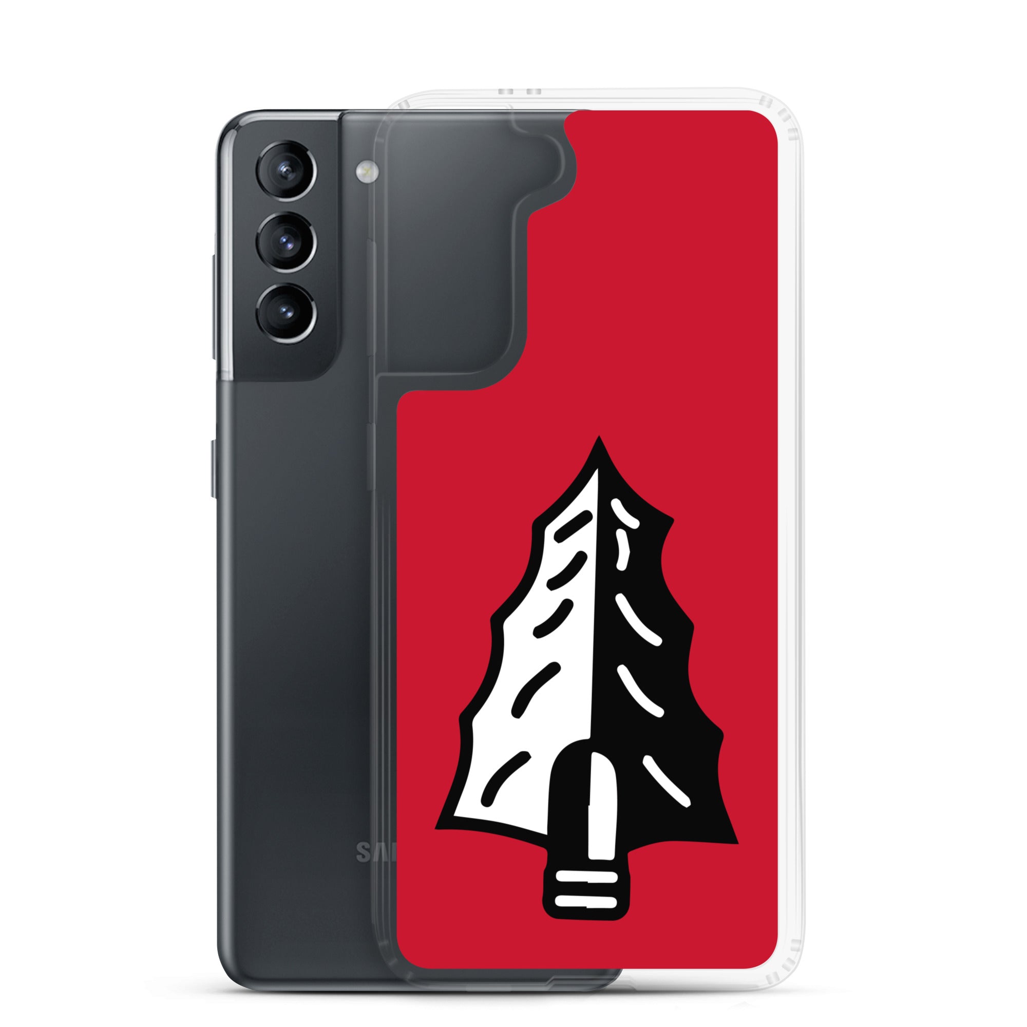 Funda BCW para Samsung®