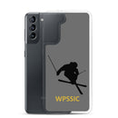 Funda transparente WPSSIC para Samsung®