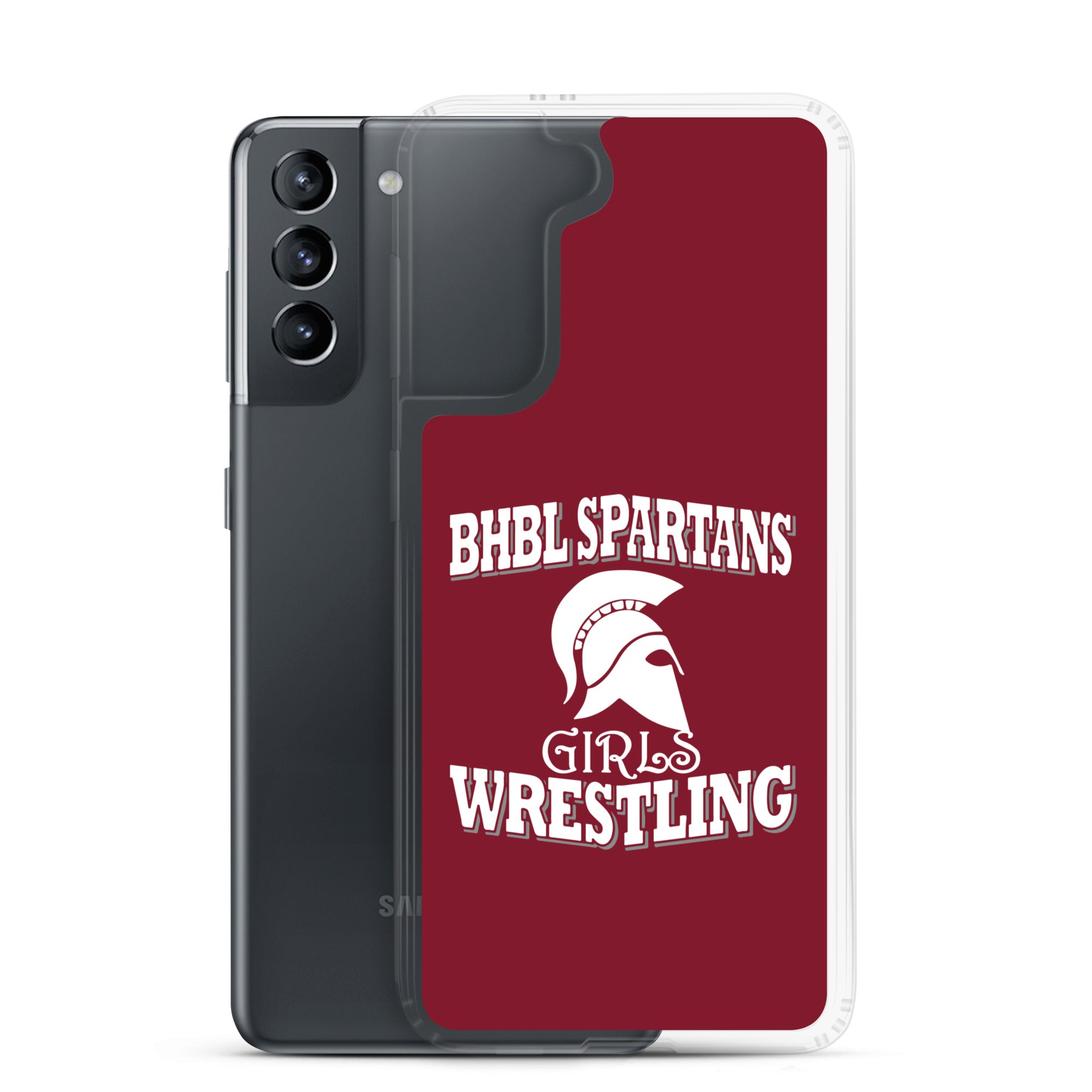Funda BHBLGW para Samsung®
