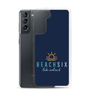 BRB Clear Case for Samsung®