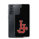 Funda transparente LJC para Samsung®