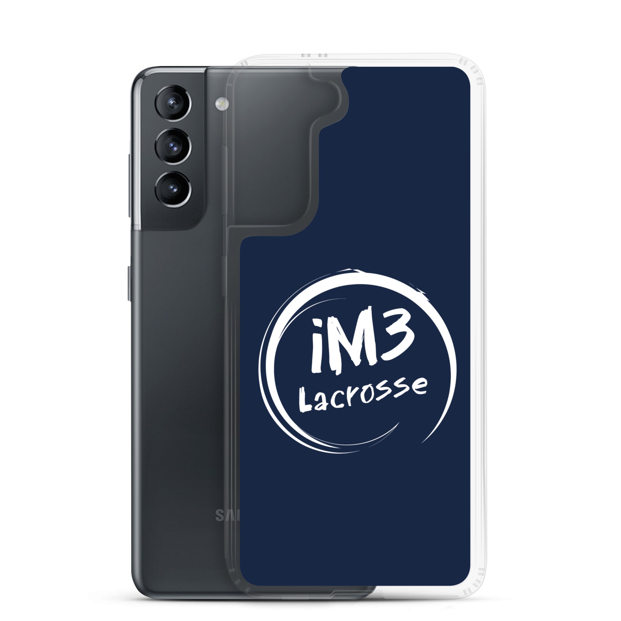 iM3 Case for Samsung®
