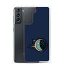 EB Clear Case for Samsung®