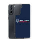 LCV Case for Samsung®