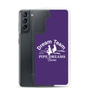 PDF Case for Samsung®