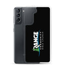 Estuche transparente RCBC para Samsung®