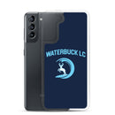 WB-LC Clear Case for Samsung®