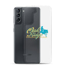 Funda transparente ORPH para Samsung®