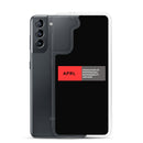 Estuche APRL para Samsung® v3