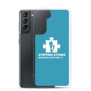 SSBS Clear Case for Samsung®