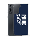 CS Clear Case for Samsung®