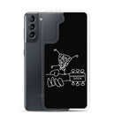 Funda Woolstock para Samsung®