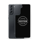 CEC Clear Case for Samsung®