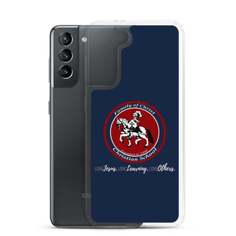 FC Case for Samsung®