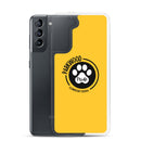 PE Clear Case for Samsung®