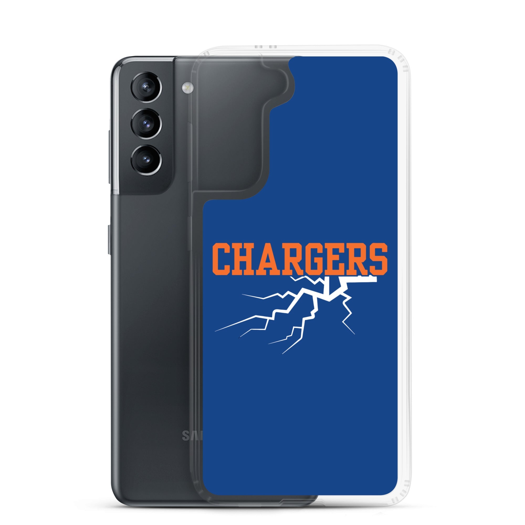 CS Case for Samsung®
