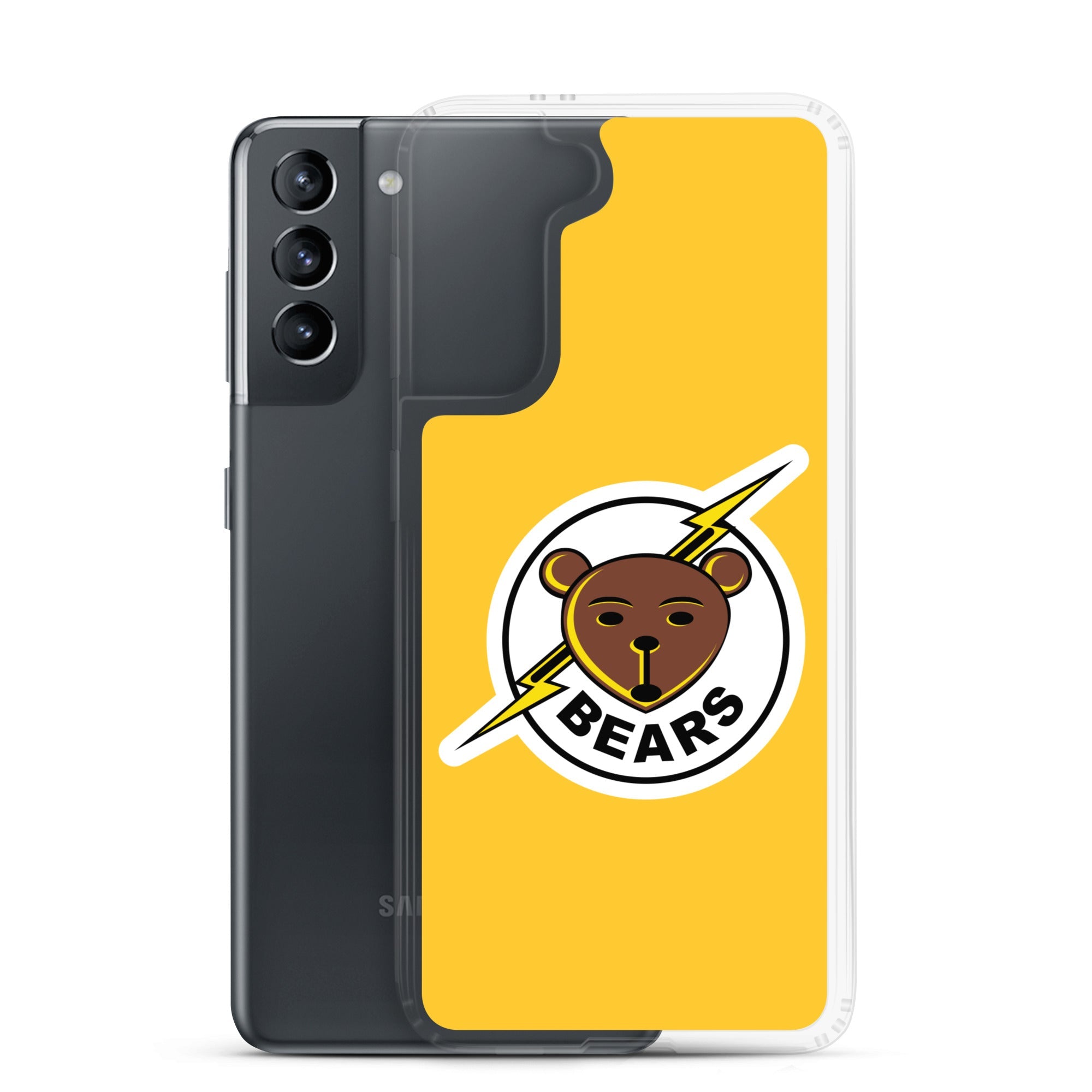 Funda BCBS para Samsung®