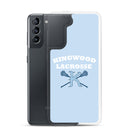 KL Case for Samsung®