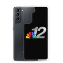 Estuche WJFW para Samsung®