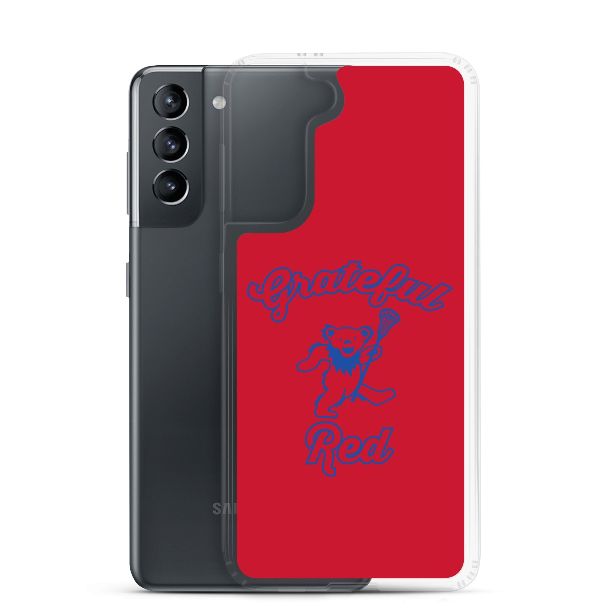 GR Case for Samsung®