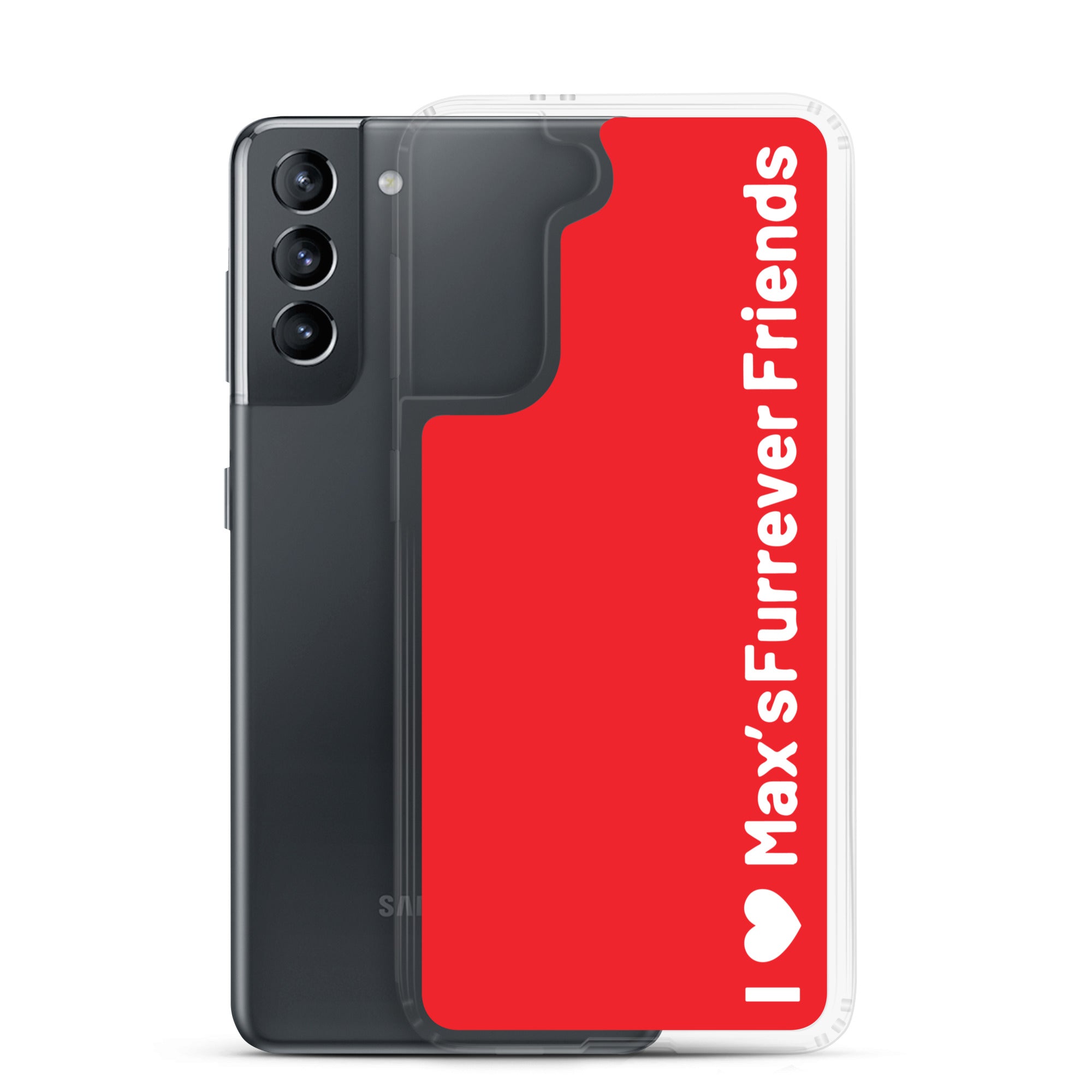 MFF Case for Samsung®