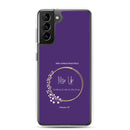 RWM Clear Case for Samsung®