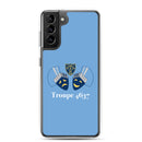 Troupe 4637 Case for Samsung®