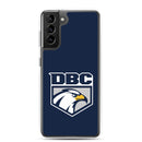 Funda transparente DBC para Samsung®