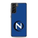 Funda transparente New Covenant para Samsung®