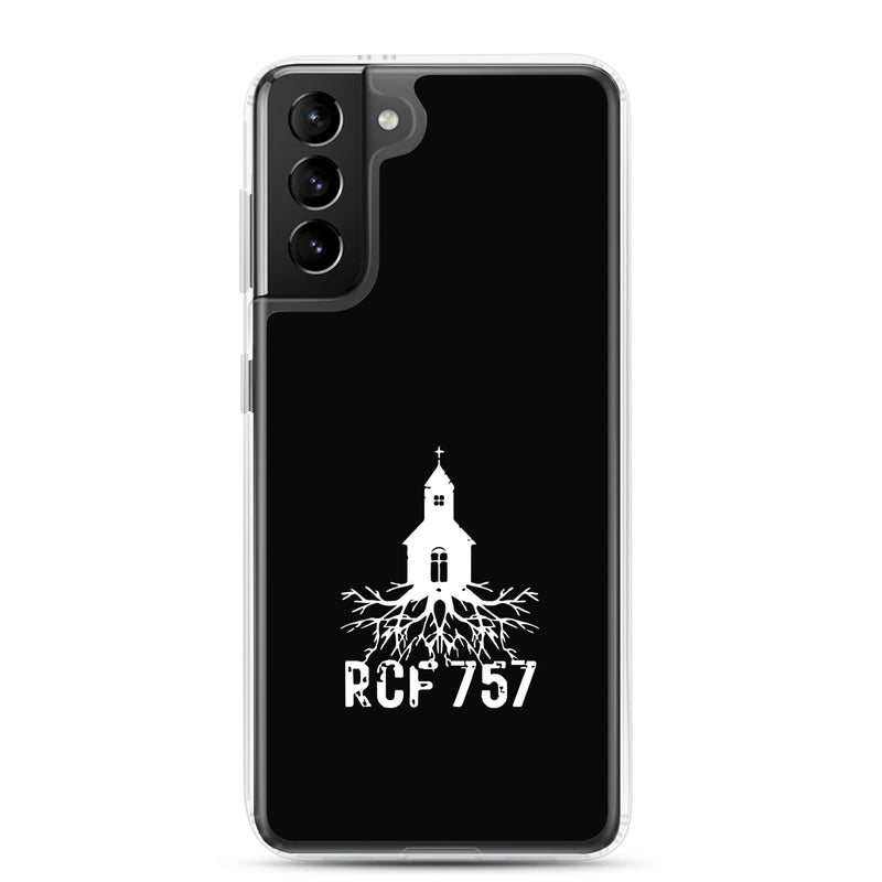 RCF Samsung Case