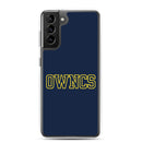 OWNCS Case for Samsung®