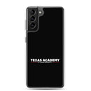 TALU Clear Case for Samsung®