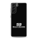 Funda transparente Smart Bodies para Samsung®