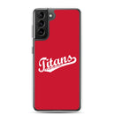 Titans Fastpitch for Samsung®