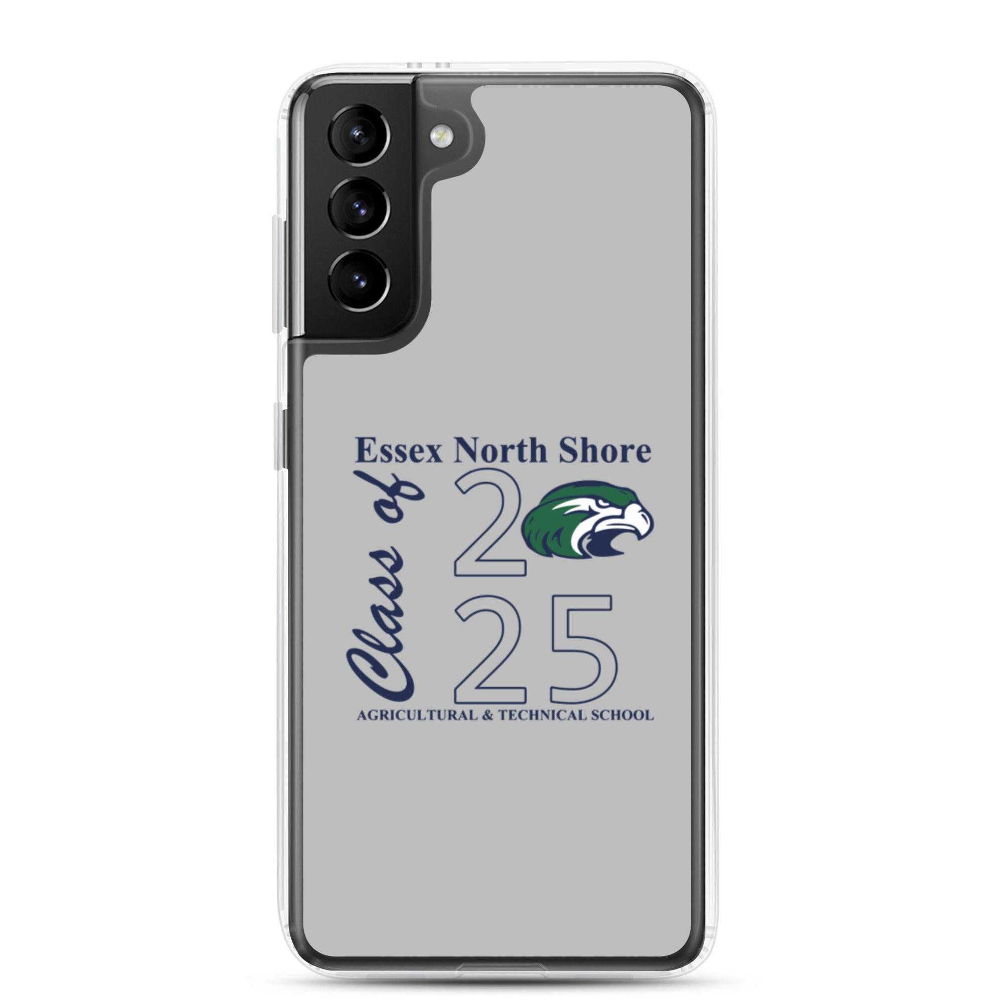 ESN 2025 Samsung Case