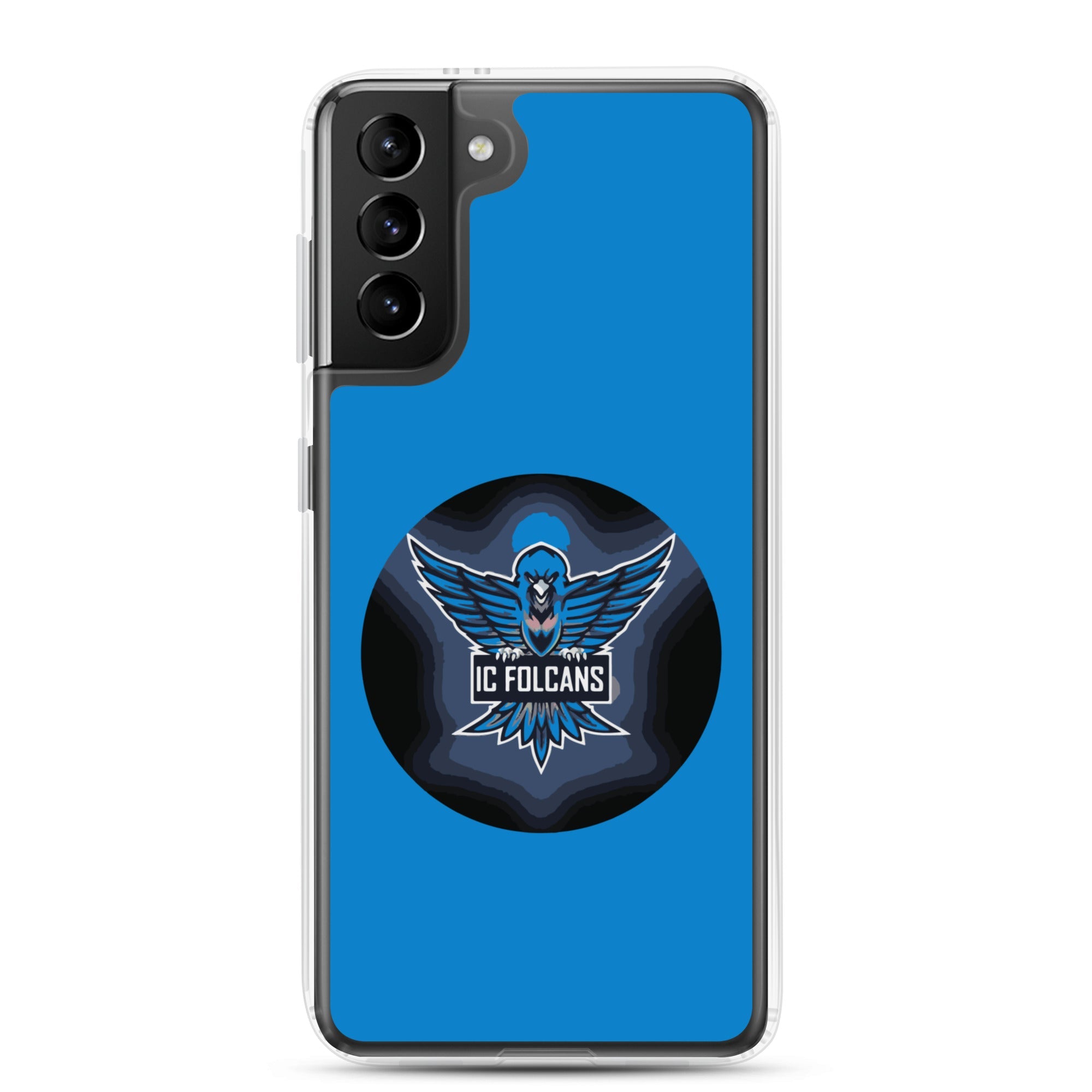 ICfolcans for Samsung®