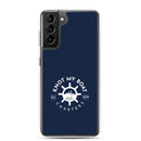 Funda transparente KMBC para Samsung®