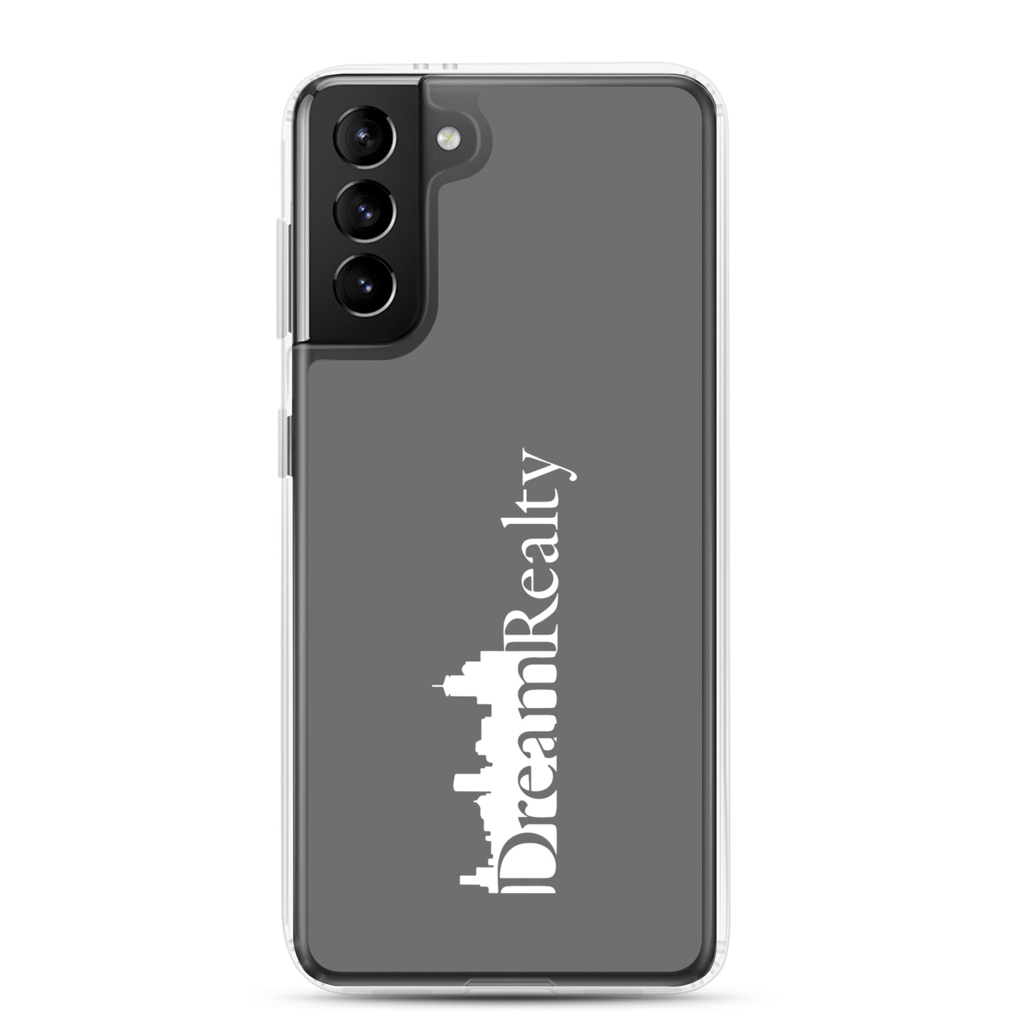 Dream Realty Clear Case for Samsung®