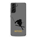 Funda transparente WPSSIC para Samsung®