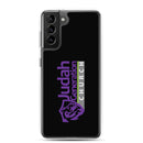 Judah Generation Clear Case for Samsung®