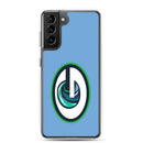 ECGWAA Clear Case for Samsung®