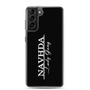 NAVHDA Clear Case for Samsung®
