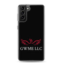 GWME Clear Case for Samsung®