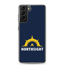 NR Clear Case for Samsung®