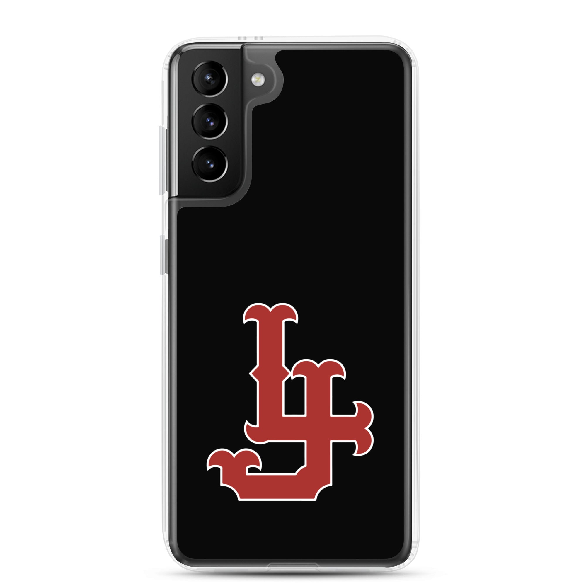 Funda transparente LJC para Samsung®