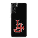 Funda transparente LJC para Samsung®