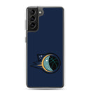 EB Clear Case for Samsung®