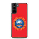 Estuche GRGDYMOMA para Samsung®